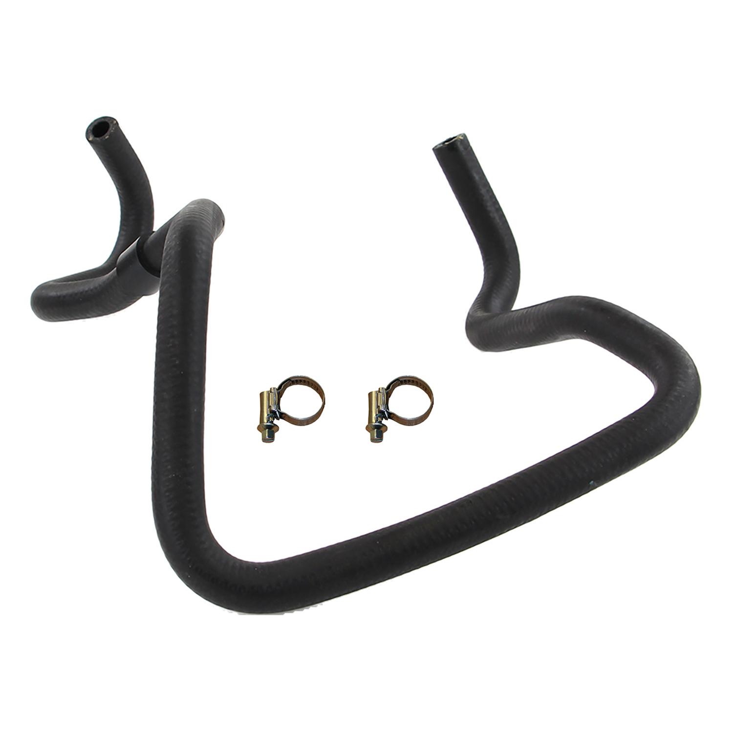 Rein Automotive PSH0605 Power Steering Return Hose product image 4 of 6
