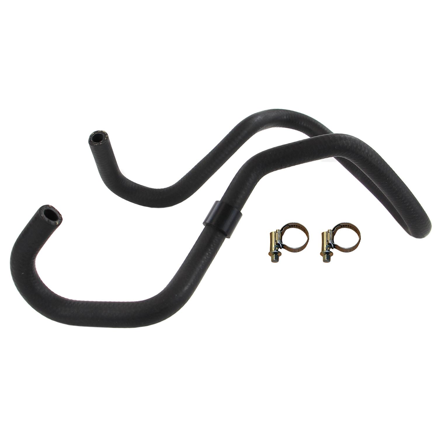 Rein Automotive PSH0605 Power Steering Return Hose product image 5 of 6