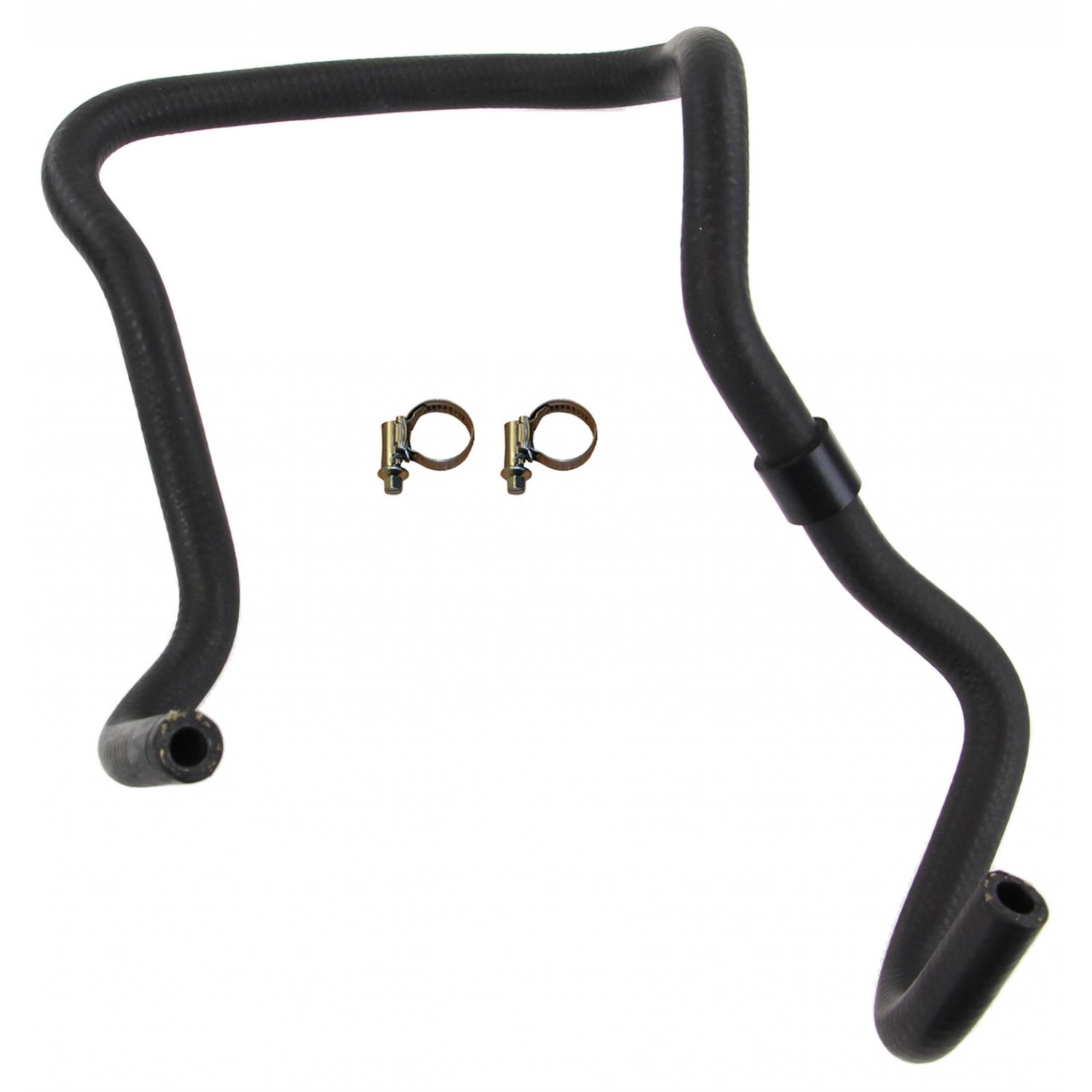 Rein Automotive PSH0605 Power Steering Return Hose product image 6 of 6