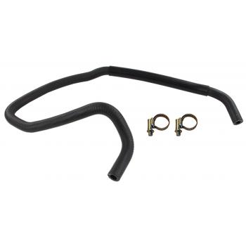 Rein Automotive PSH0606 Power Steering Return Hose product image 3 of 6