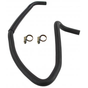 Rein Automotive PSH0606 Power Steering Return Hose product image 4 of 6