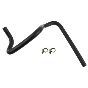 Rein Automotive PSH0607 Power Steering Return Hose product image 2 of 6