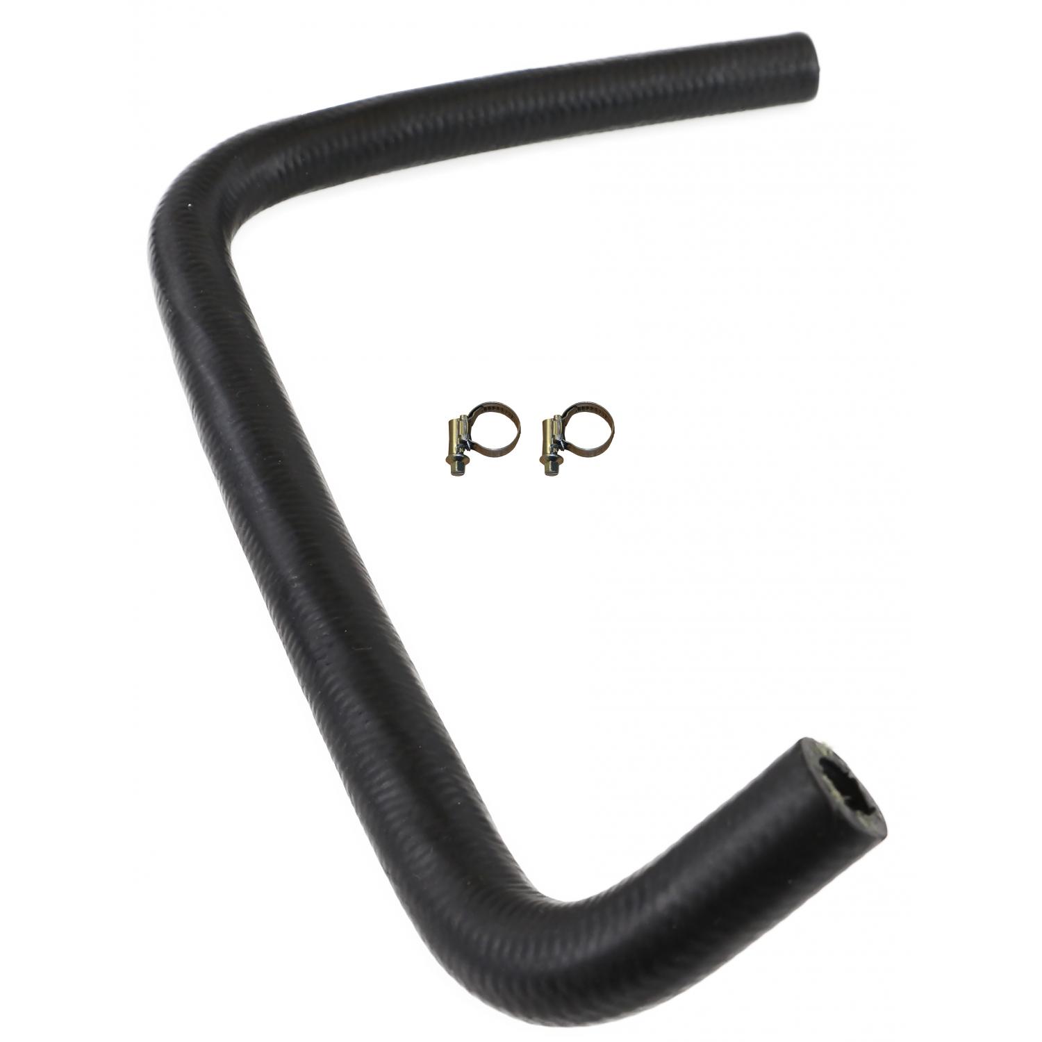 Rein Automotive PSH0613 Power Steering Return Hose product image 4 of 6
