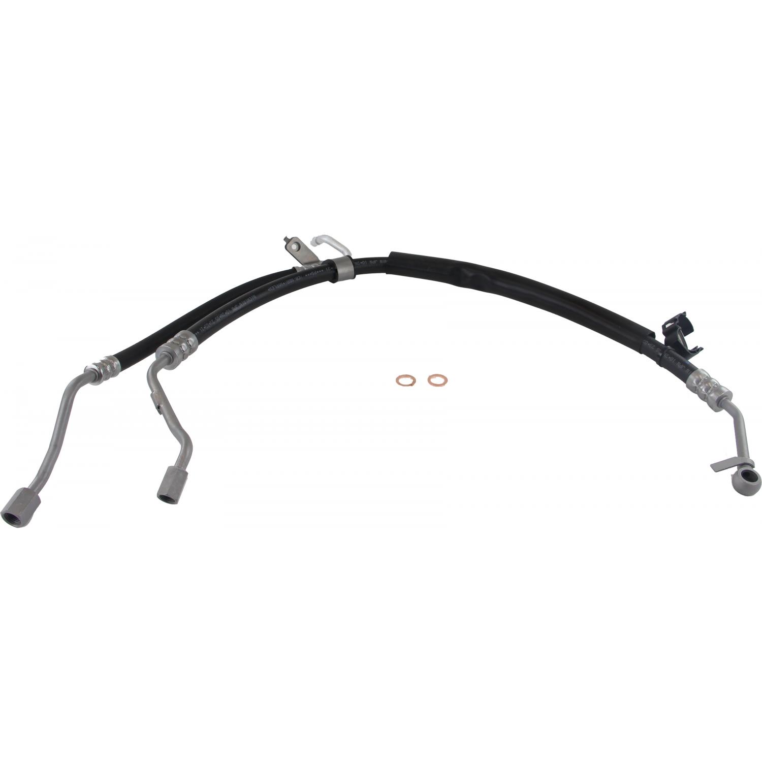 Rein Automotive PSH0615 Power Steering Pressure Line Hose Assembly product image 3 of 6