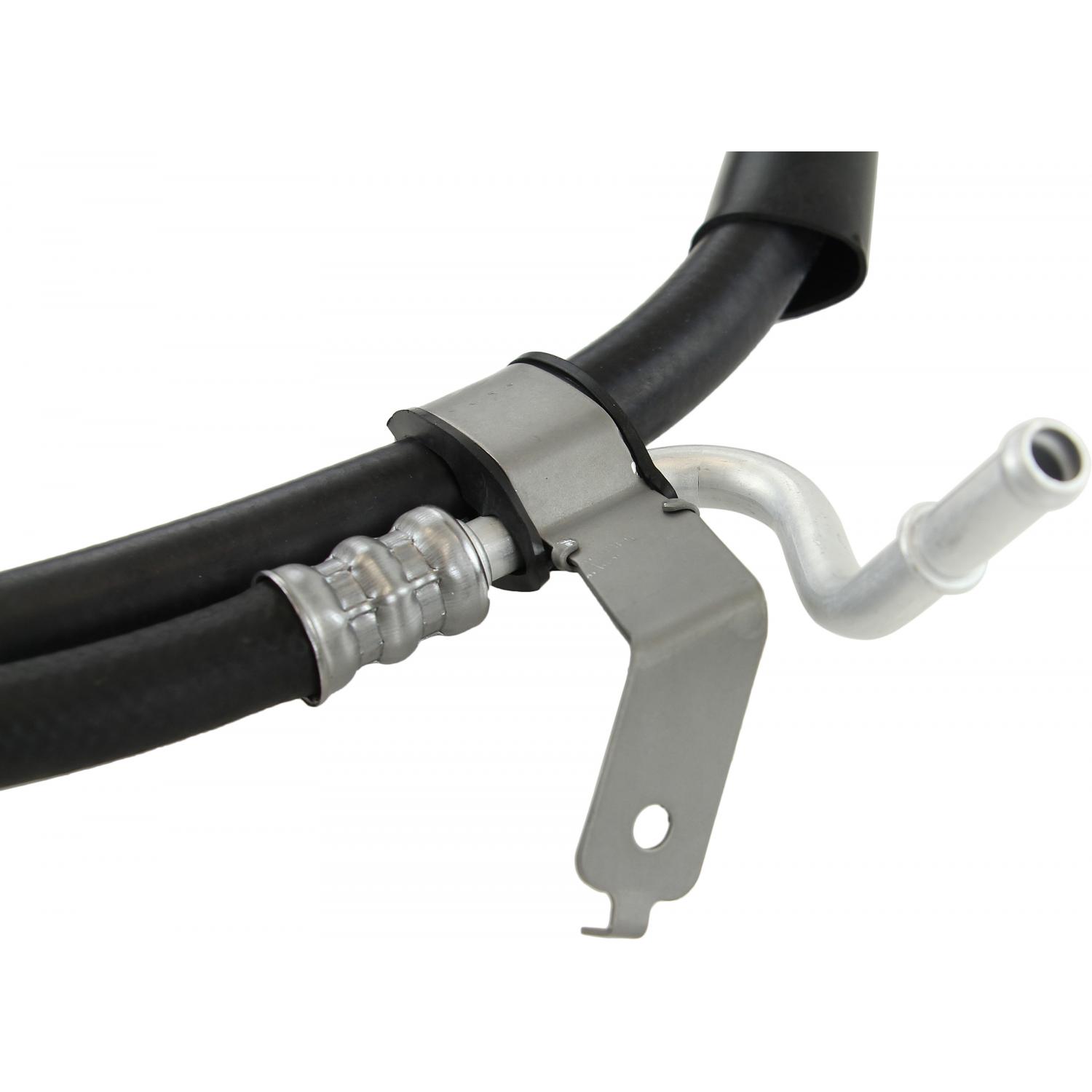 Rein Automotive PSH0616 Power Steering Pressure Line Hose Assembly product image 4 of 9