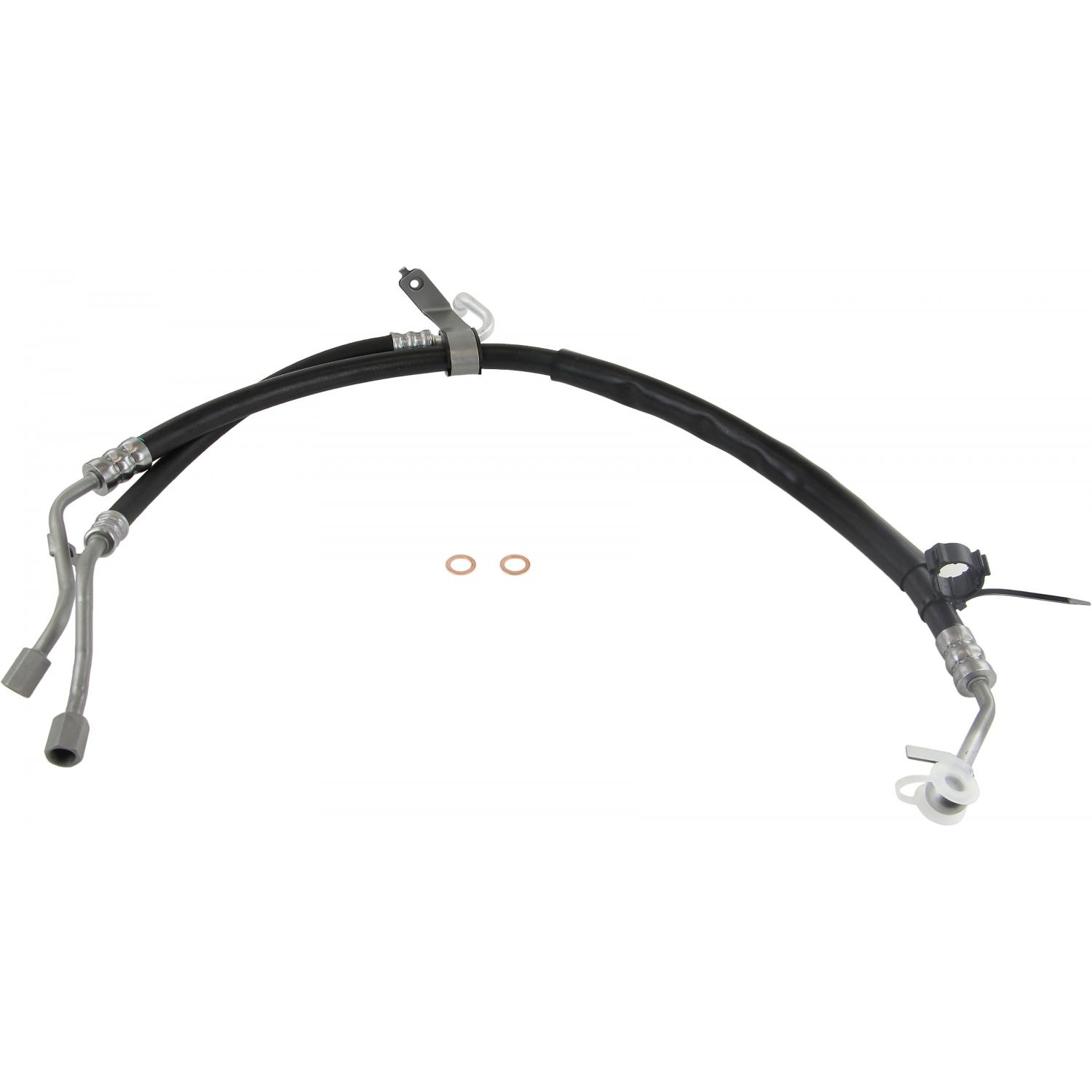 Rein Automotive PSH0616 Power Steering Pressure Line Hose Assembly product image 6 of 9