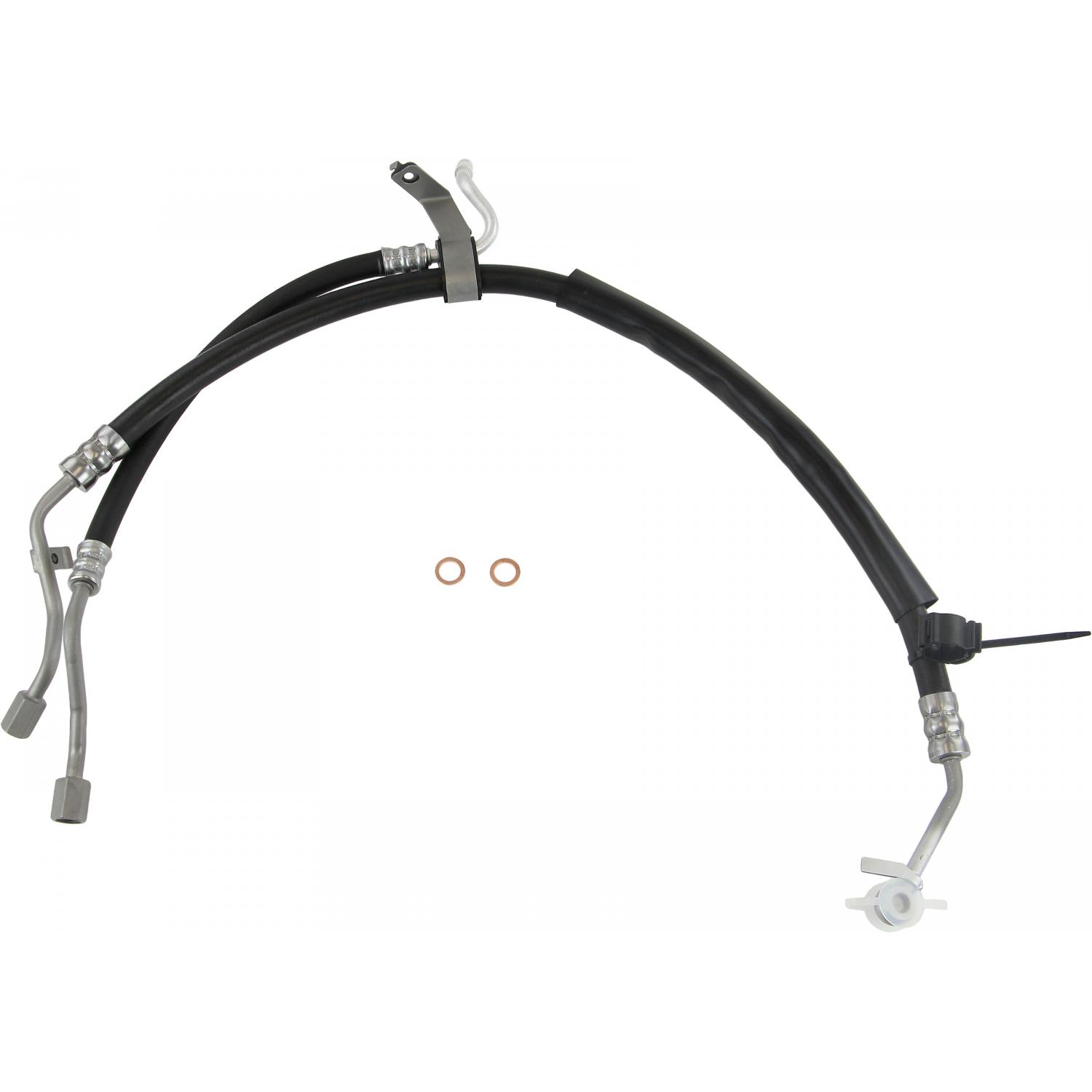 Rein Automotive PSH0616 Power Steering Pressure Line Hose Assembly product image 9 of 9