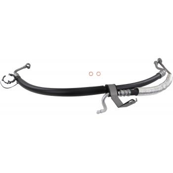 Rein Automotive PSH0617 Power Steering Pressure Line Hose Assembly product image 1 of 6