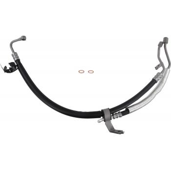 Rein Automotive PSH0617 Power Steering Pressure Line Hose Assembly product image 2 of 6