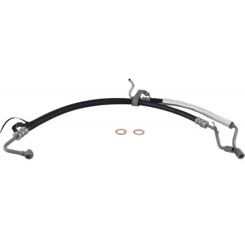 Rein Automotive PSH0617 Power Steering Pressure Line Hose Assembly product image 3 of 6