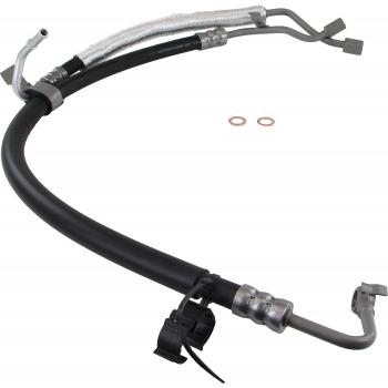 Rein Automotive PSH0617 Power Steering Pressure Line Hose Assembly product image 4 of 6