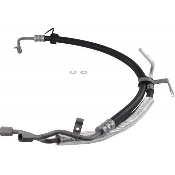 Rein Automotive PSH0617 Power Steering Pressure Line Hose Assembly product image 5 of 6