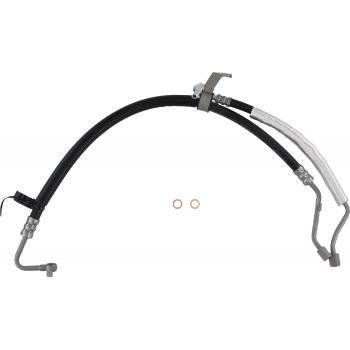 Rein Automotive PSH0617 Power Steering Pressure Line Hose Assembly product image 6 of 6