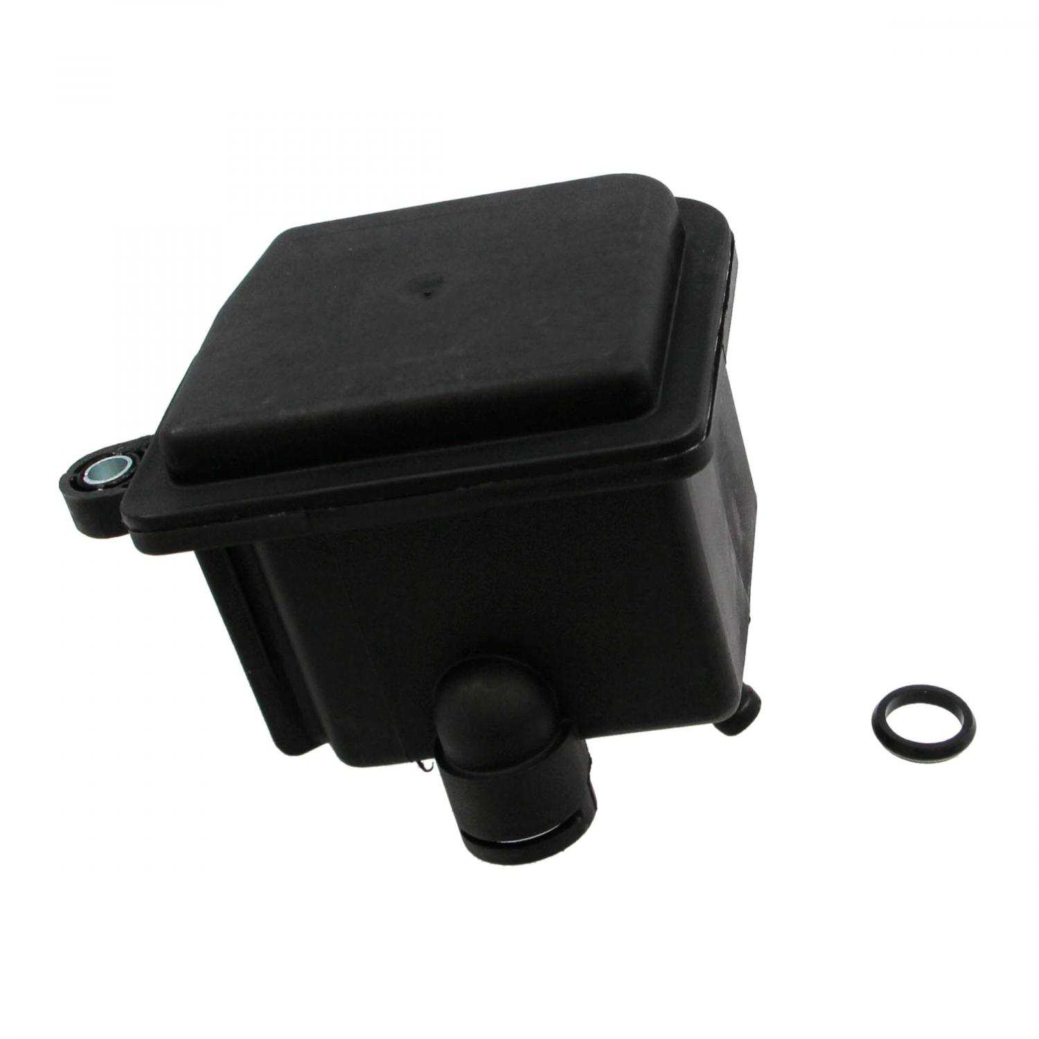 Rein Automotive PSR0022 Power Steering Reservoir product image 1 of 6