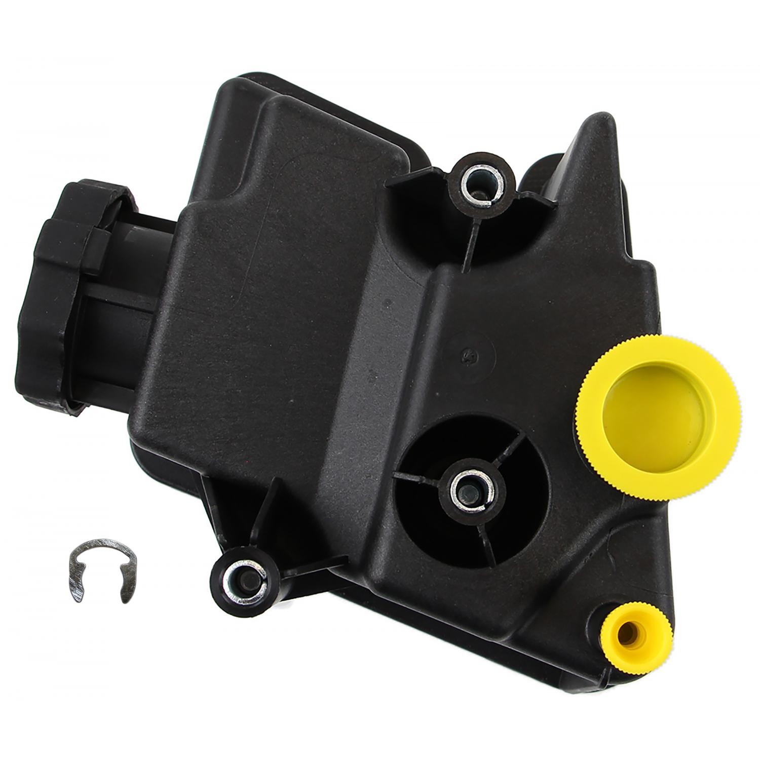 Rein Automotive PSR0222 Power Steering Reservoir product image 2 of 6
