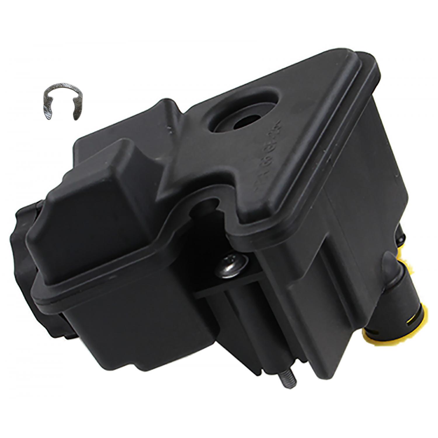 Rein Automotive PSR0222 Power Steering Reservoir product image 3 of 6