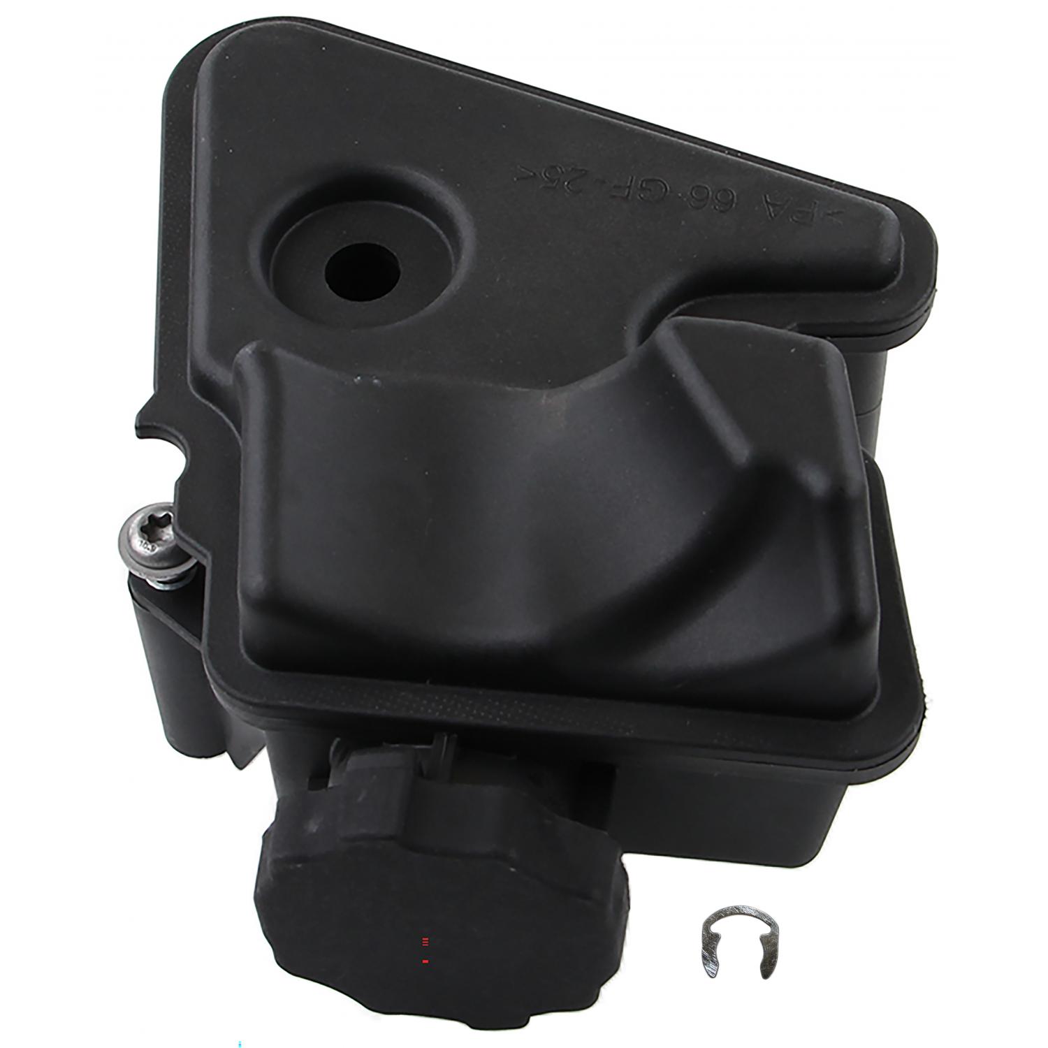 Rein Automotive PSR0222 Power Steering Reservoir product image 4 of 6