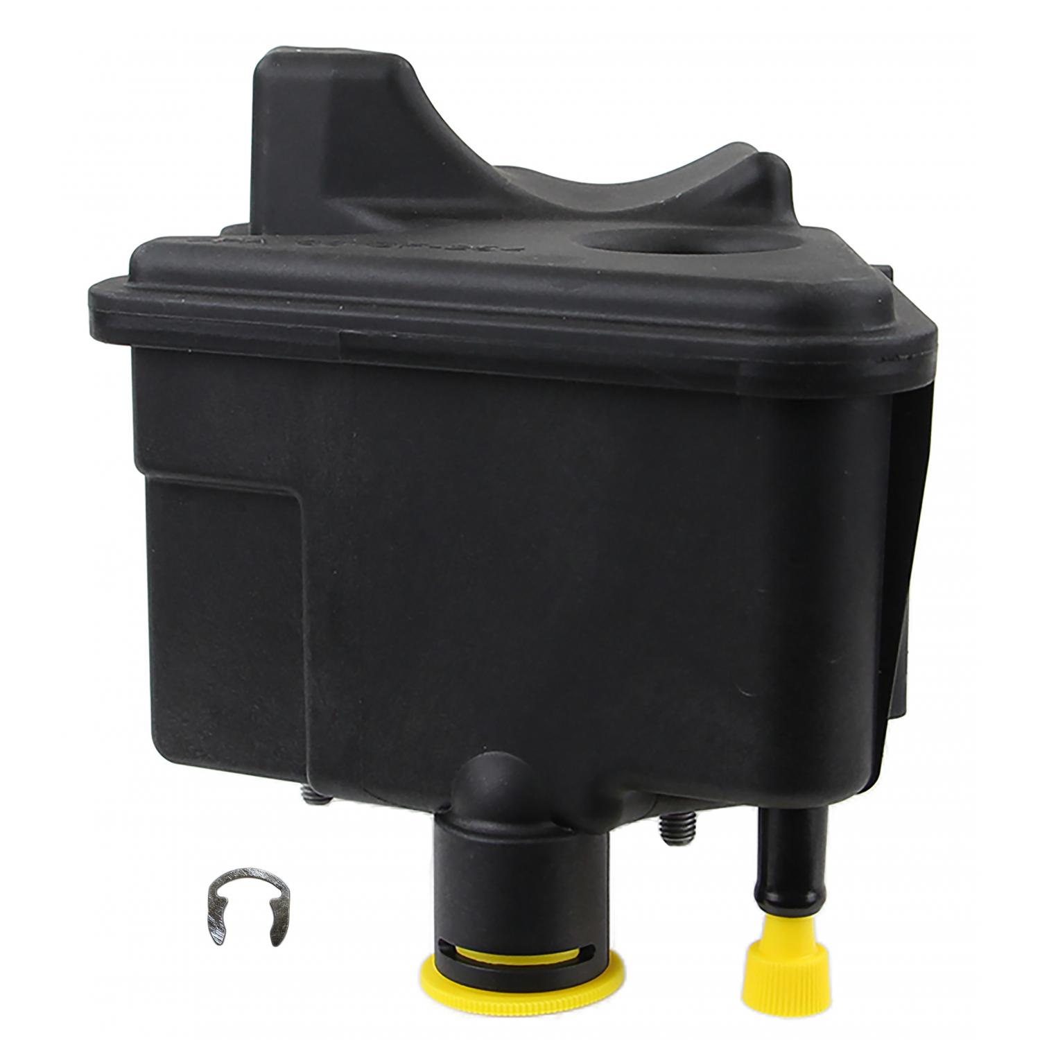 Rein Automotive PSR0222 Power Steering Reservoir product image 5 of 6