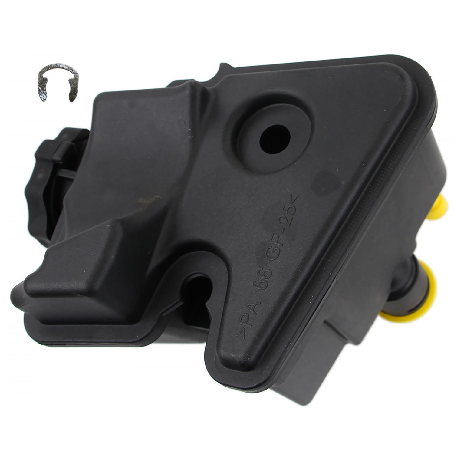 Rein Automotive PSR0222 Power Steering Reservoir product image 6 of 6