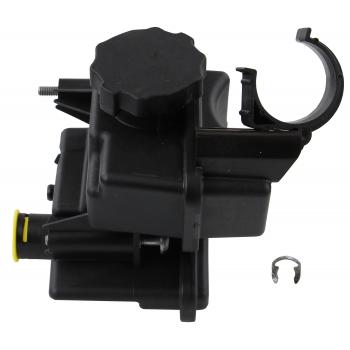 Rein Automotive PSR0223 Power Steering Reservoir product image 1 of 6
