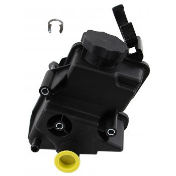Rein Automotive PSR0223 Power Steering Reservoir product image 3 of 6
