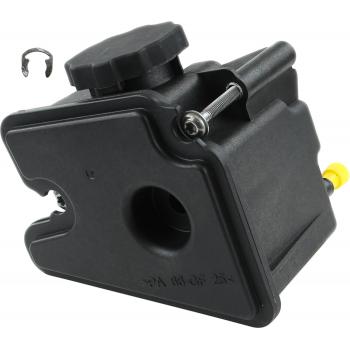 Rein Automotive PSR0224 Power Steering Reservoir product image 1 of 6