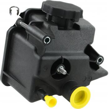 Rein Automotive PSR0224 Power Steering Reservoir product image 4 of 6
