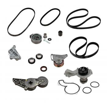 Rein Automotive Serpentine Belt Drive Solution Kit product image
