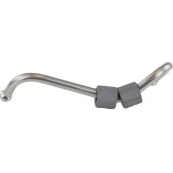 Rein Automotive RFP0003 Fuel Injection Fuel Feed Pipe product image 1 of 6