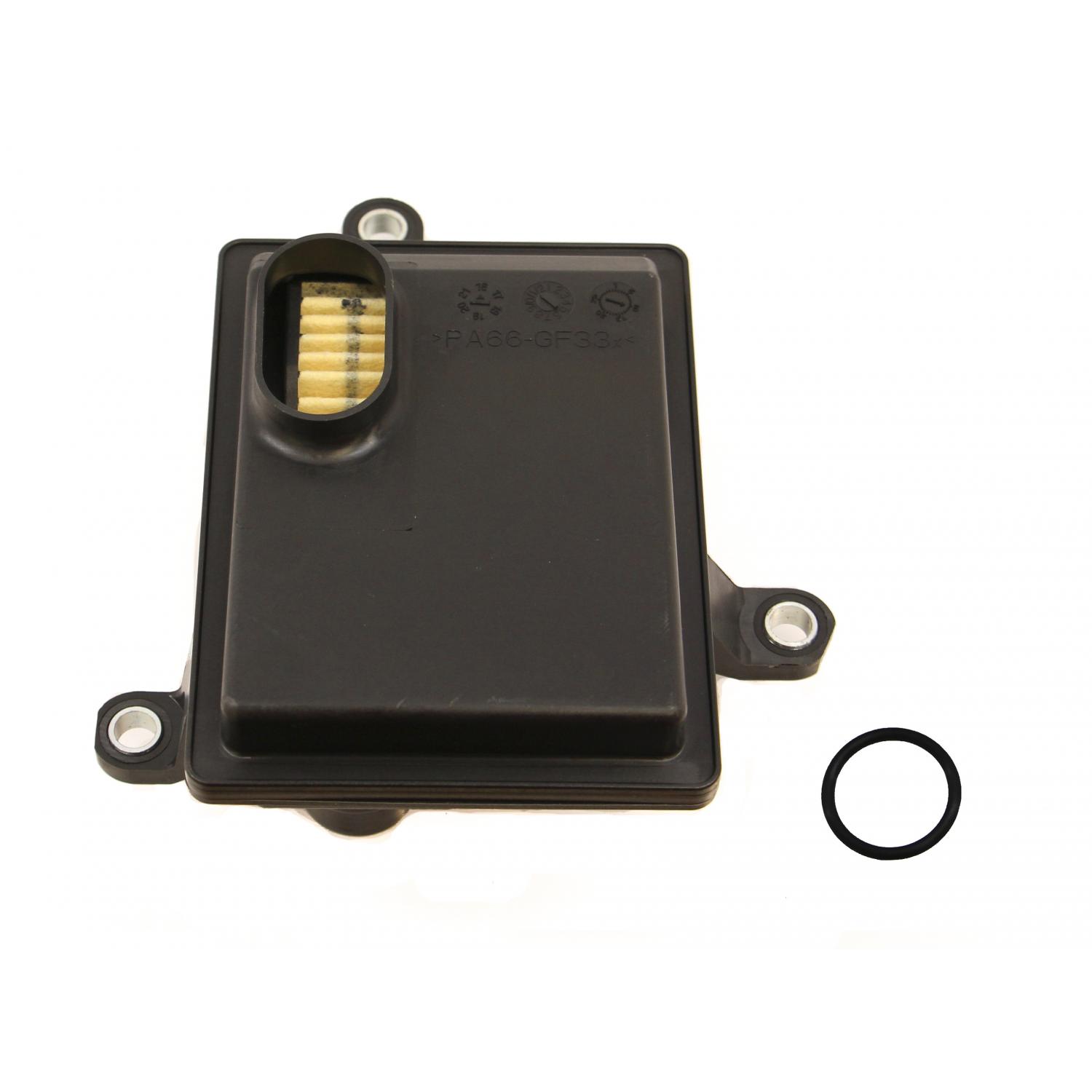 Rein Automotive RTF0006 Auto Trans Filter product image 3 of 6