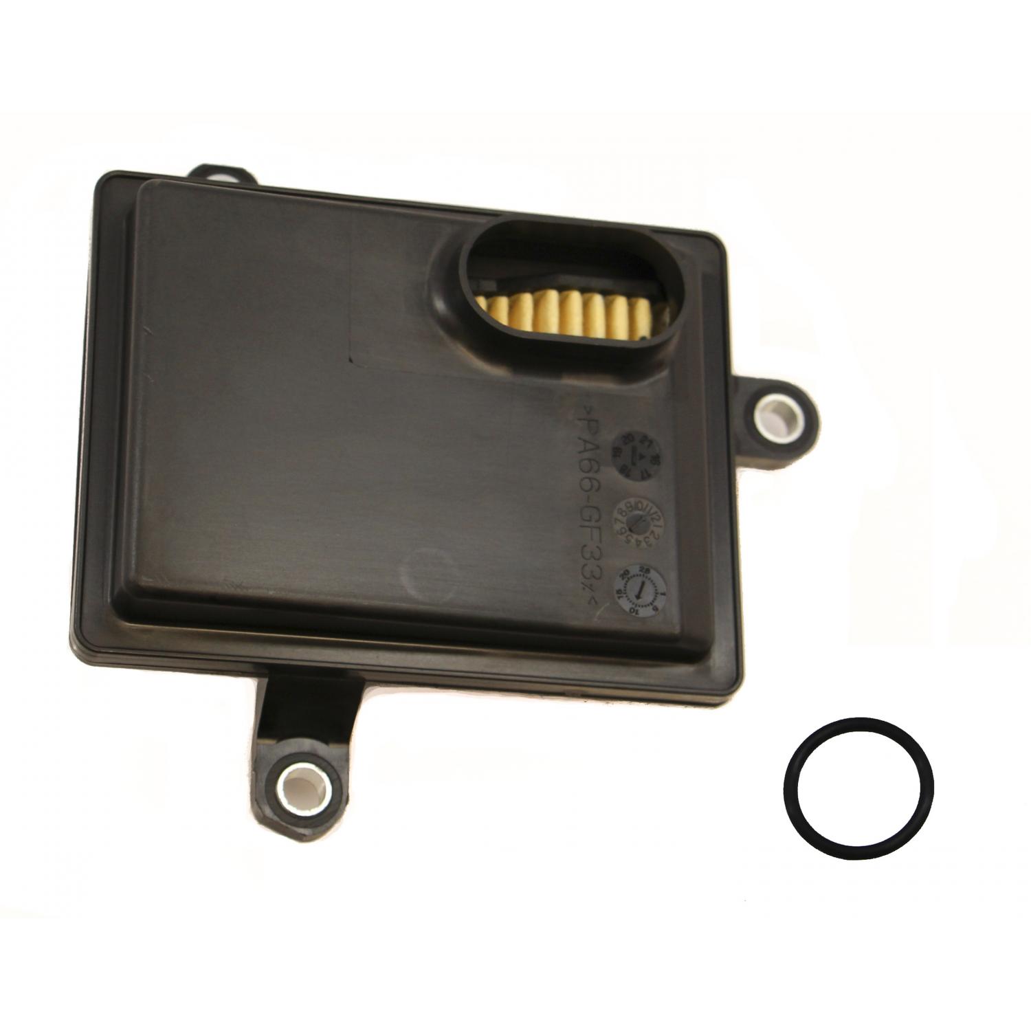 Rein Automotive RTF0006 Auto Trans Filter product image 5 of 6