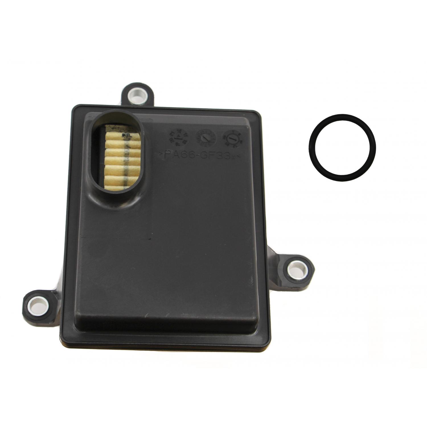 Rein Automotive RTF0006 Auto Trans Filter product image 6 of 6