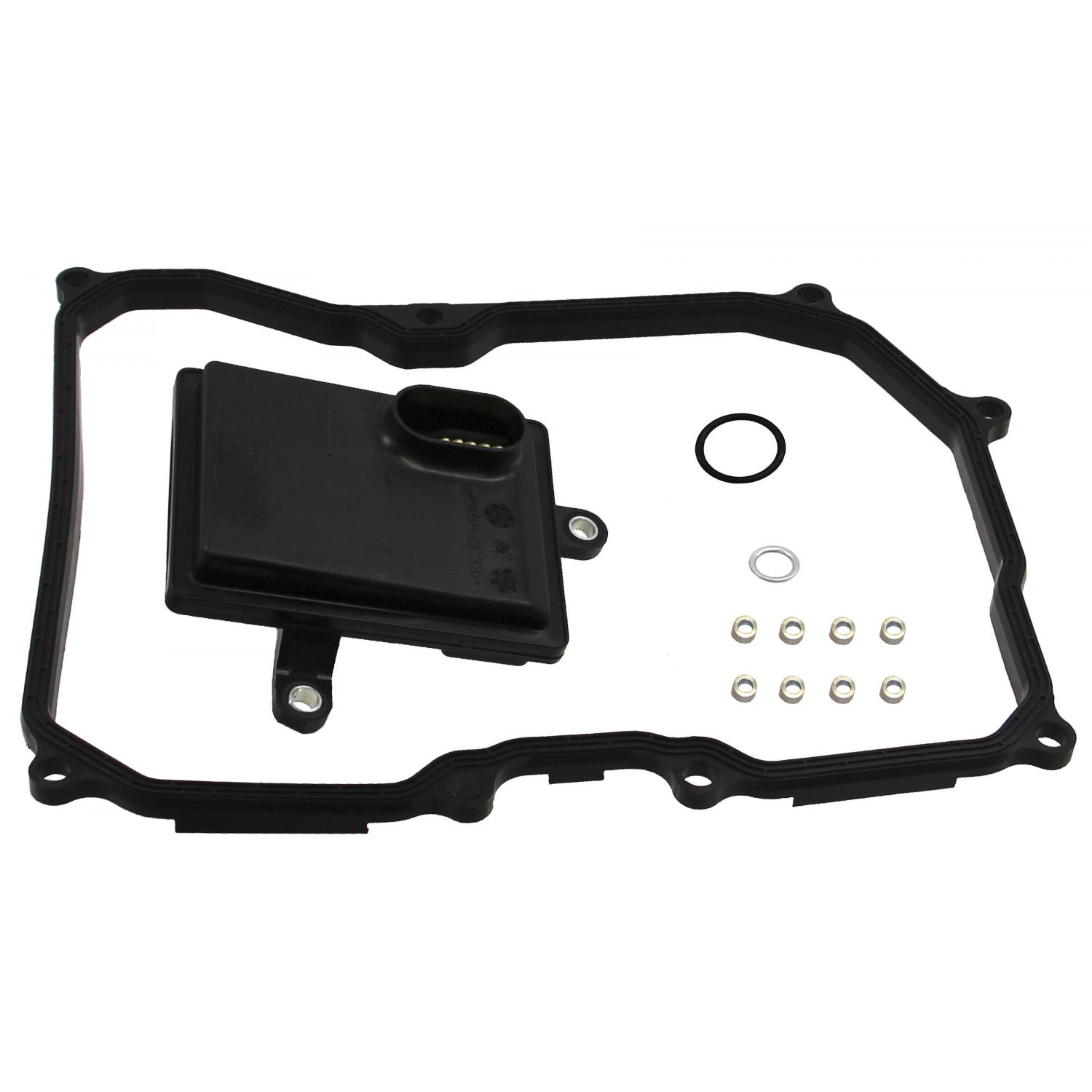 Rein Automotive RTK0006 Auto Trans Filter Kit product image 1 of 6