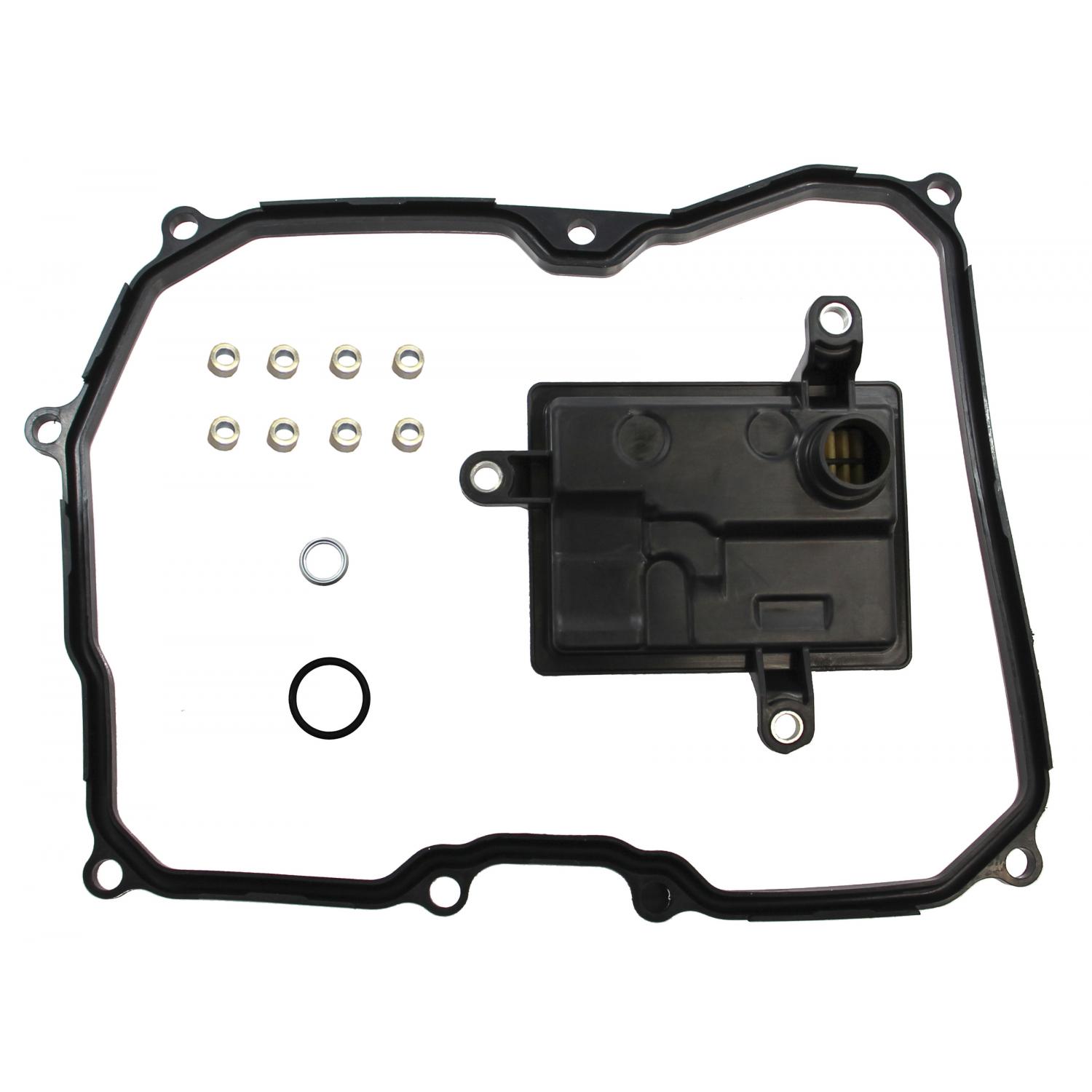 Rein Automotive RTK0006 Auto Trans Filter Kit product image 2 of 6