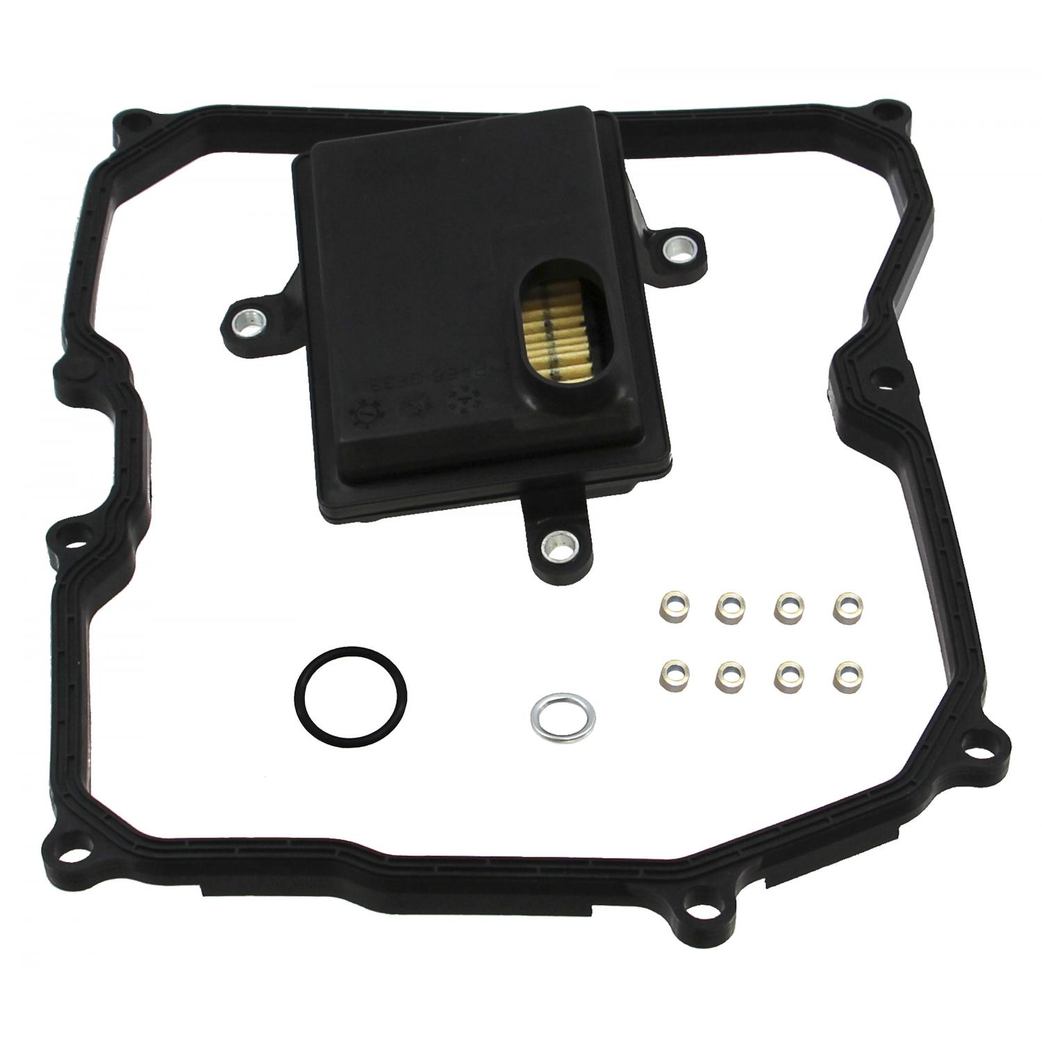 Rein Automotive RTK0006 Auto Trans Filter Kit product image 4 of 6