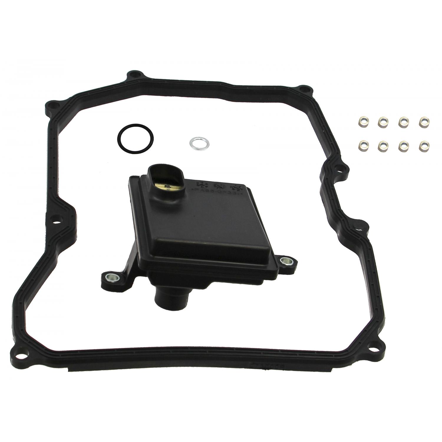 Rein Automotive RTK0006 Auto Trans Filter Kit product image 5 of 6