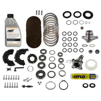 Rein Automotive Transfer Case Overhaul Kit product image