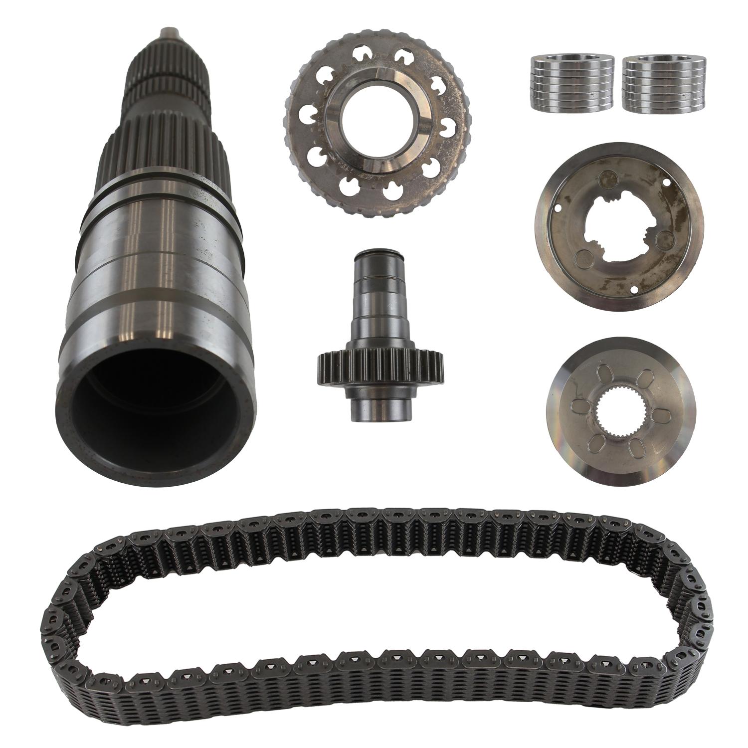 Rein Automotive RVK0006 Transfer Case Overhaul Kit product image 1 of 2