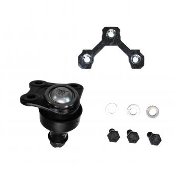 Rein Automotive SCB0131R Suspension Ball Joint Kit product image 2 of 6