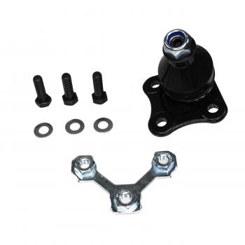 Rein Automotive SCB0131R Suspension Ball Joint Kit product image 3 of 6
