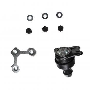 Rein Automotive SCB0132R Suspension Ball Joint Kit product image 2 of 6