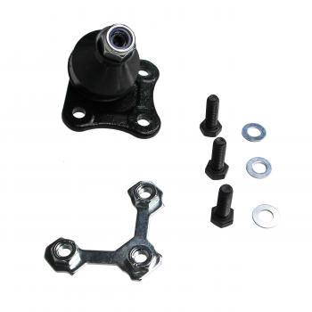 Rein Automotive SCB0132R Suspension Ball Joint Kit product image 4 of 6