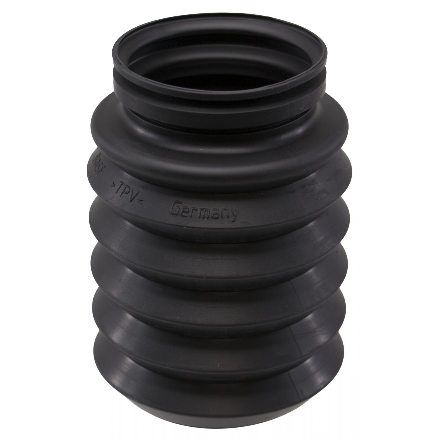 Rein Automotive SCB0399 Shock Absorber Dust Cover product image 2 of 3