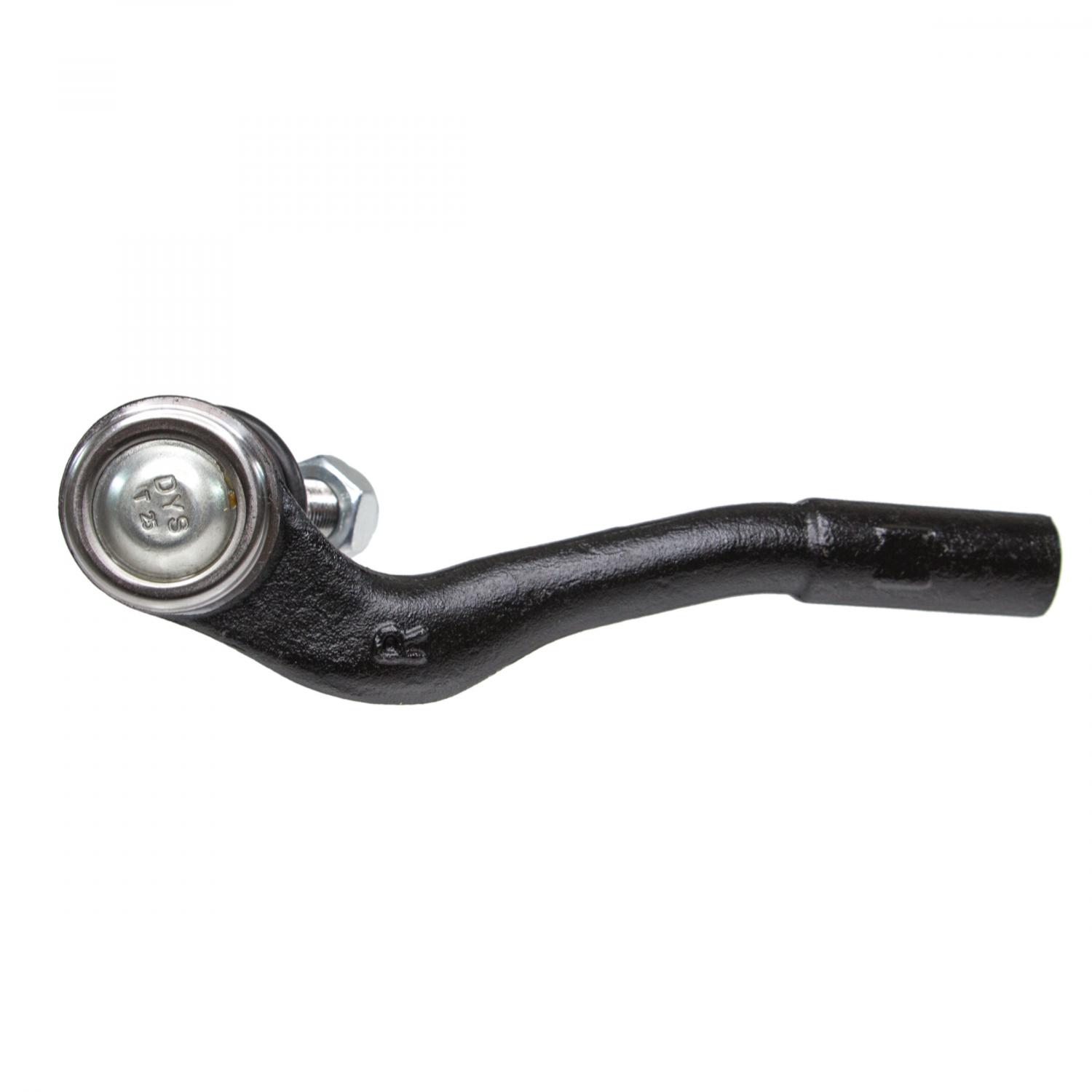 Rein Automotive SCE0105P Steering Tie Rod End product image 2 of 6