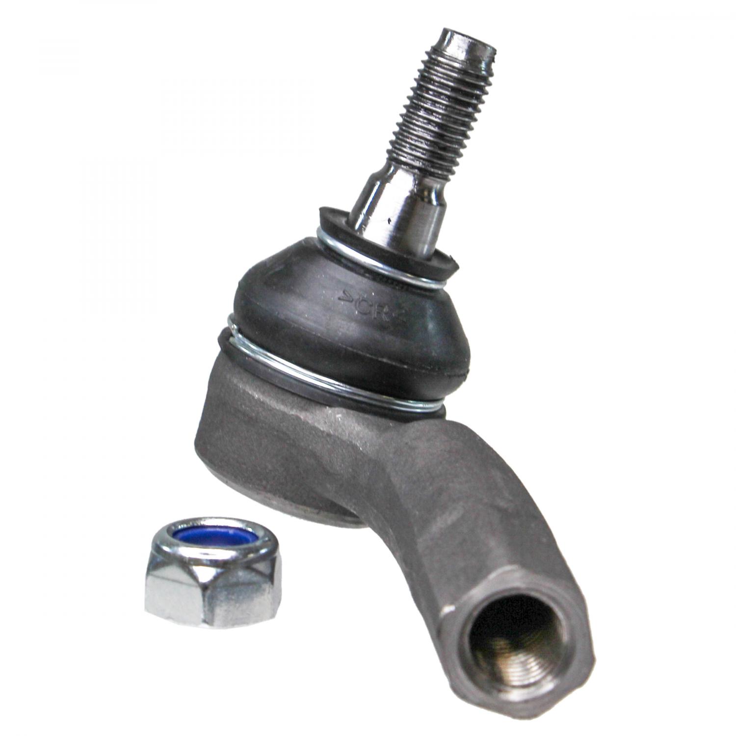 Rein Automotive SCE0152R Steering Tie Rod End product image 5 of 6