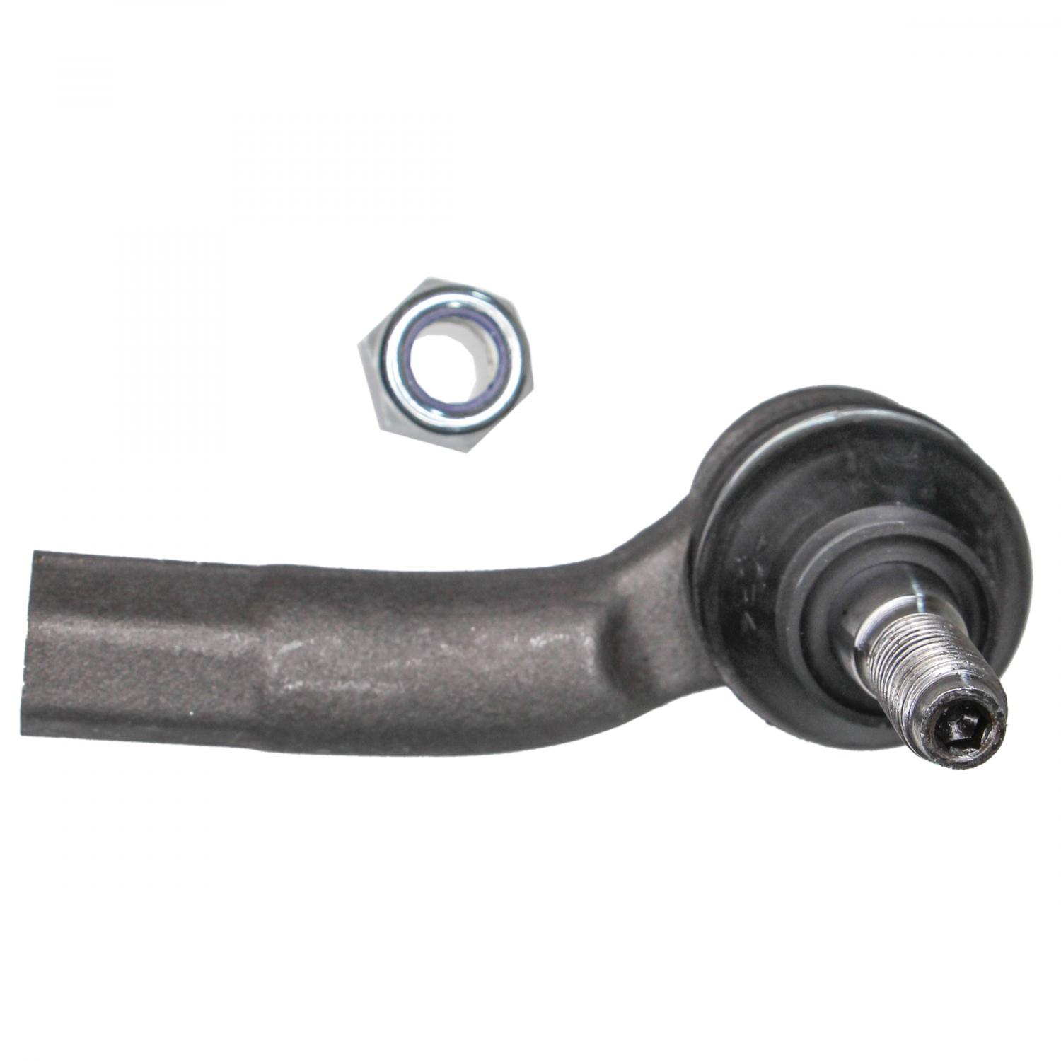 Rein Automotive SCE0152R Steering Tie Rod End product image 6 of 6