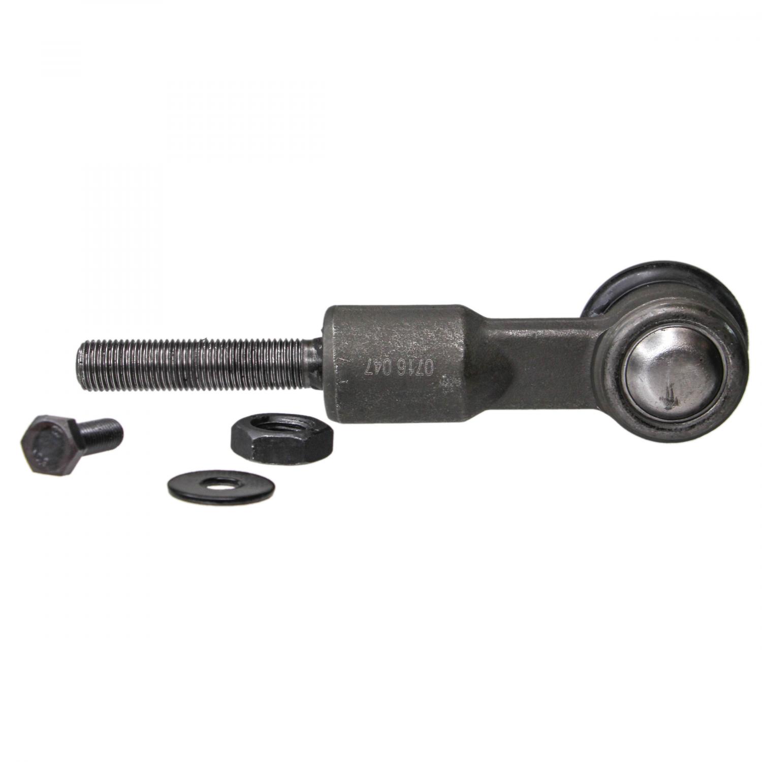 Rein Automotive SCE0154P Steering Tie Rod End product image 2 of 6