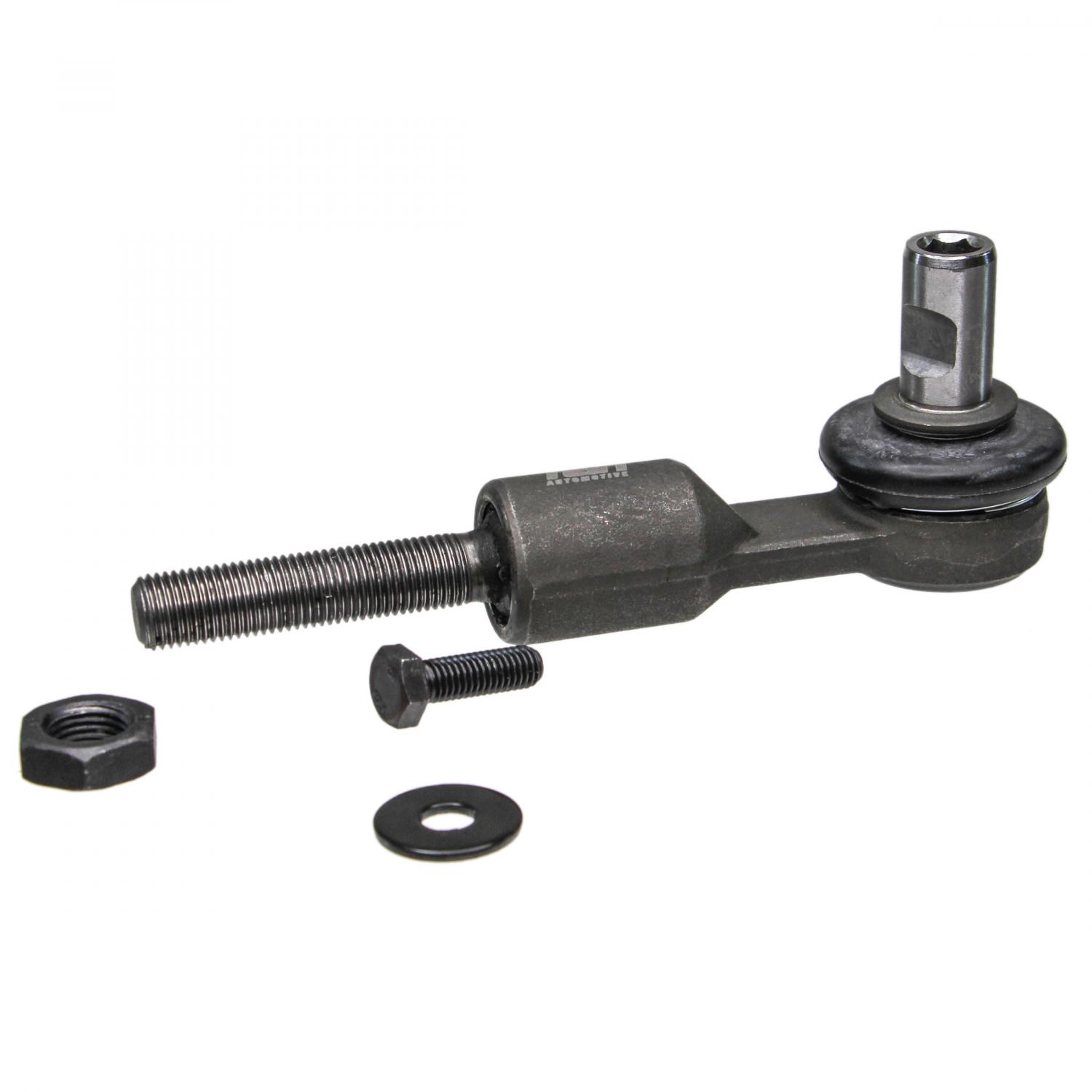 Rein Automotive SCE0154P Steering Tie Rod End product image 3 of 6