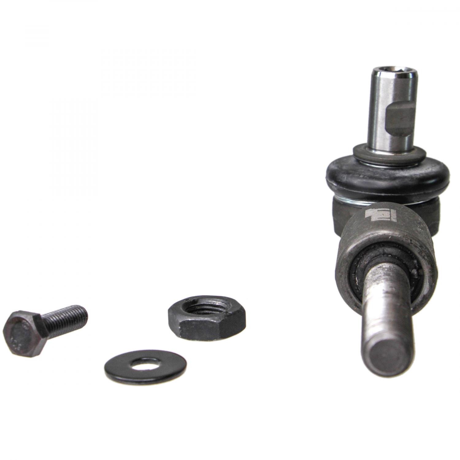 Rein Automotive SCE0154P Steering Tie Rod End product image 4 of 6