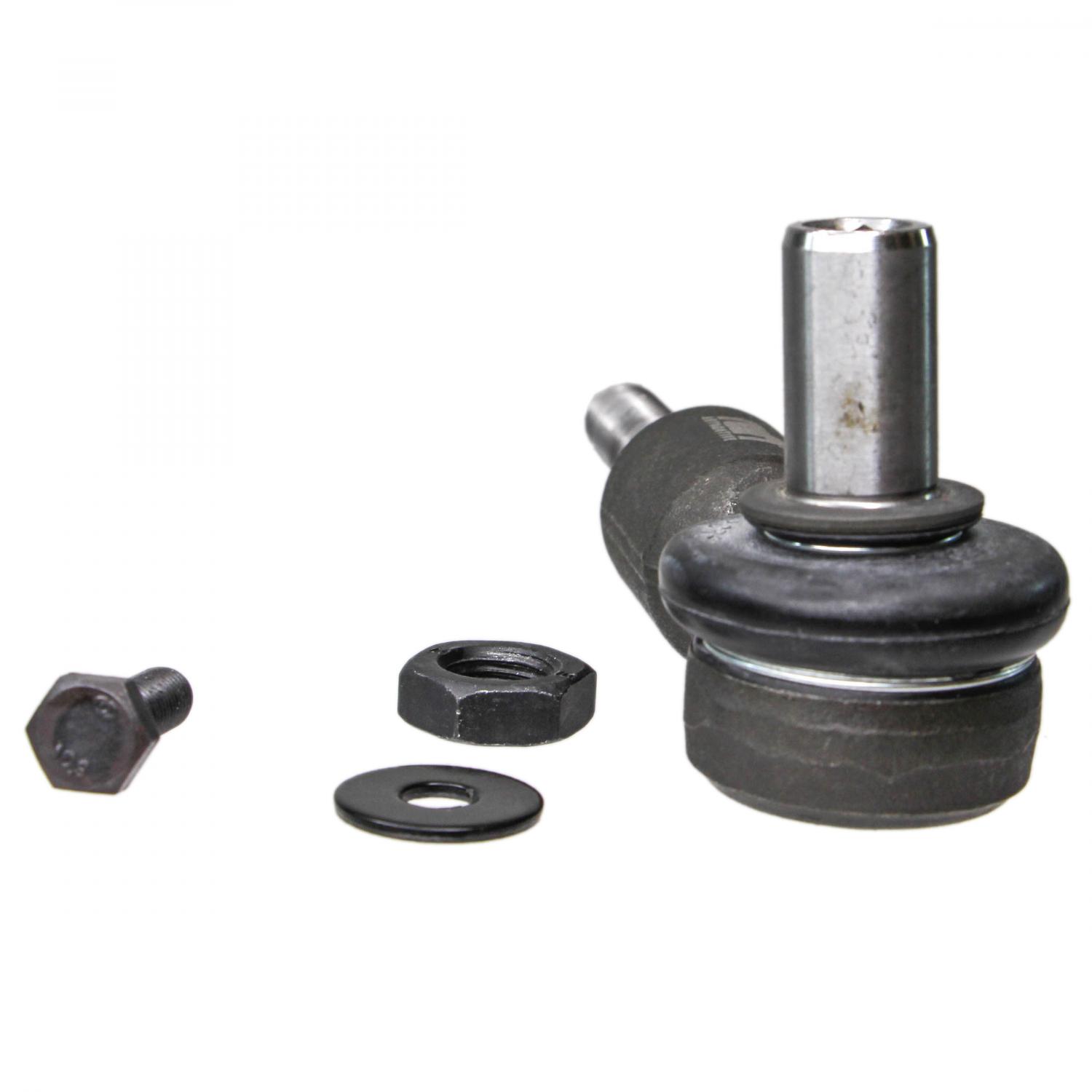 Rein Automotive SCE0154P Steering Tie Rod End product image 5 of 6